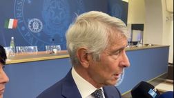 Il ministro Abodi duro: “Milan-Como a Perth? Manca il rispetto per i tifosi”