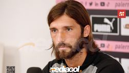 Palermo, verso Cagliari in Coppa Italia: Mancuso ok, decide Corini. Soleri…