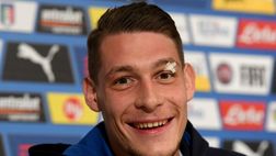 Nazionale, Belotti: “Posso dare una grande mano”