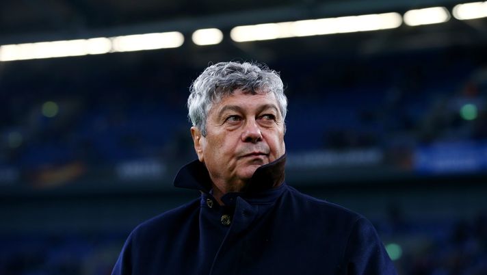 Lucescu Lucescu