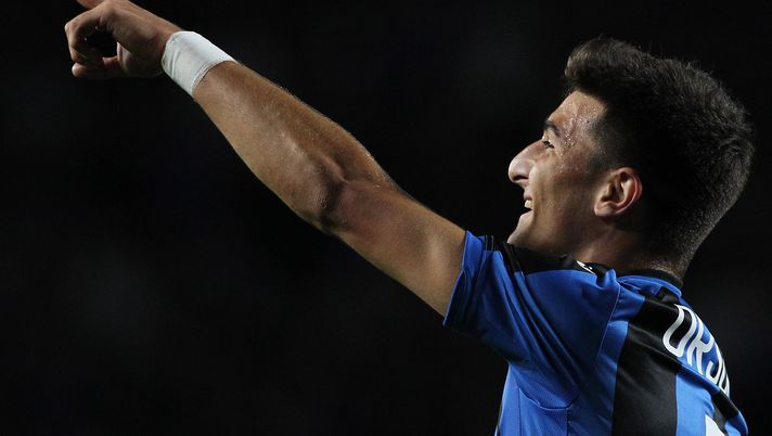 Carlino – Da San Siro al San Nicola: il volo di Orso - immagine 1