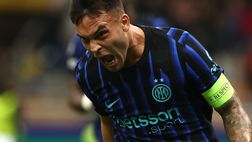 Inter, Lautaro nella storia: gol emblematico e record, il feeling con Chivu…