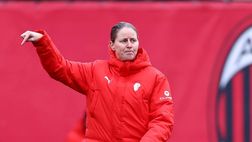 Milan Femminile, domani la gara con la Fiorentina: le rossonere vogliono tornare a vincere