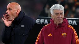 Bologna-Roma, le formazioni ufficiali: out Orsolini. La scelta su Pellegrini