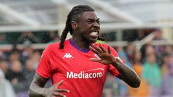 Clausola Kean, spunta un nuovo dettaglio. CorSera: “Pagabile in due rate”