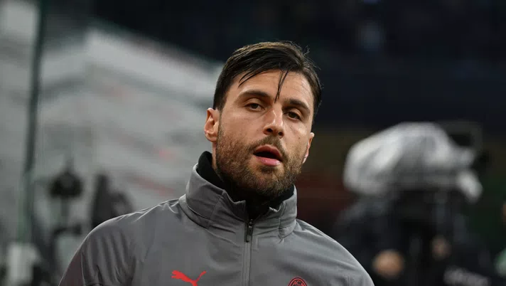 Marco Sportiello AC Milan Juventus-Milan 0-0 Serie A news 2023-24