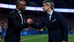 Calciomercato Genoa – Vieira ha l’accordo con Juric! Arriva il 9 della Dea