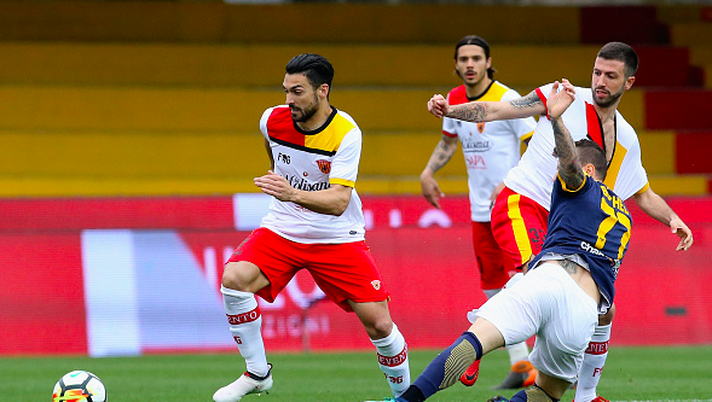 Pagelle Verona: il disastro è compiuto Pagelle Verona: il disastro è compiuto - immagine 1