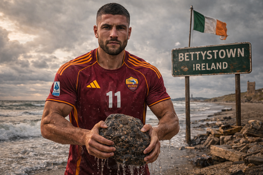 Evan Ferguson Roma, da Malen a Dybala: l’etimologia dei cognomi della Serie A- immagine 10