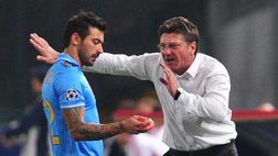 Flop mercato gennaio, c’è un colpo del Napoli: in panchina c’era Mazzarri