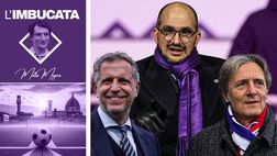 L’anno uno della Fiorentina… immaginando un futuro migliore