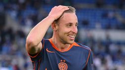 Di Marzio: “Inter controriscatterà Akinsanmiro. Su Frattesi Forest e Napoli se dovesse partire…”