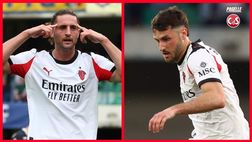 Pagelle Verona-Milan, i voti del CorSport: Leão, una perla. Giménez vano