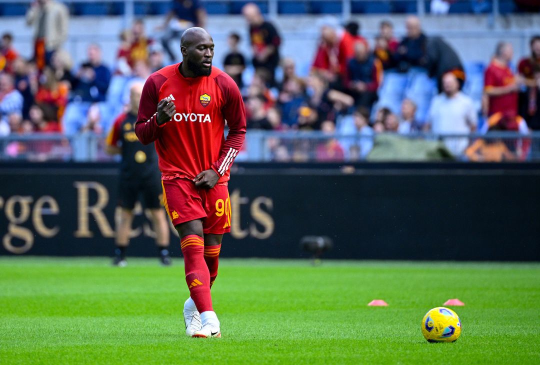 Roma-Monza 1-0 – FOTOGALLERY - immagine 3