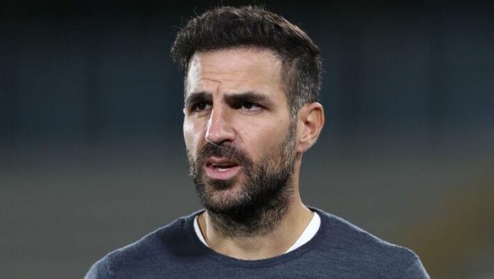 Fabregas: “Paz, Diao, Engelhardt a destra, forfait per Kempf e come ho visto Perrone” - immagine 1