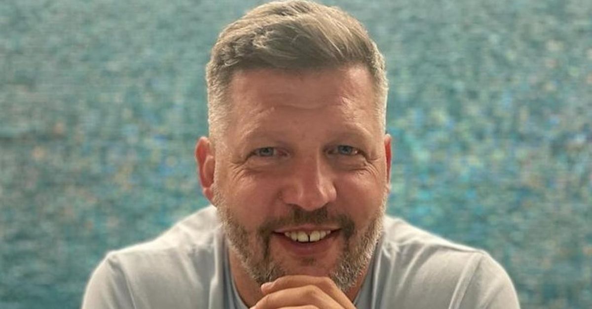 A Matteo Materazzi è stata diagnosticata la SLA. La moglie apre una raccolta fondi