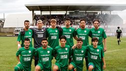 Serie D, ufficiale il girone triveneto: con le padovane non c’è la Clivense