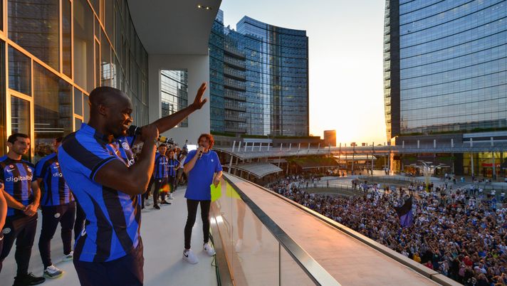 “Anche senza Inter, mai alla Juve”: così Lukaku a un capo ultras? Ma la Curva smentisce - immagine 1
