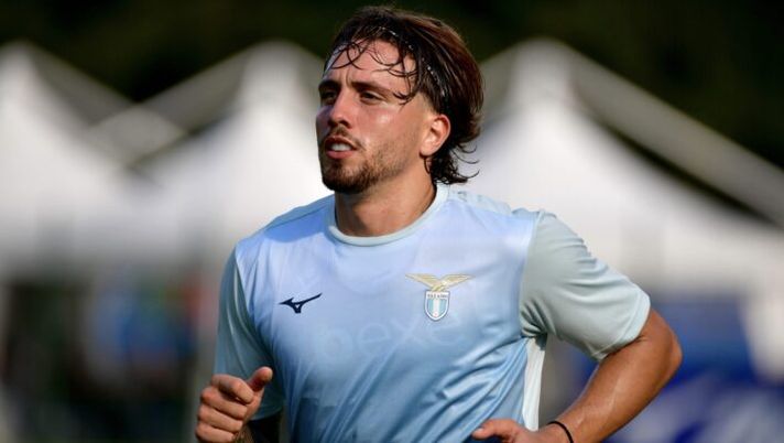 Pellegrini come Lautaro: rischio multa per bestemmia, fascicolo aperto dalla Procura Federale - immagine 1