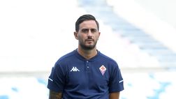 Pisa, Aquilani: “Carico e motivato per questa nuova avventura”