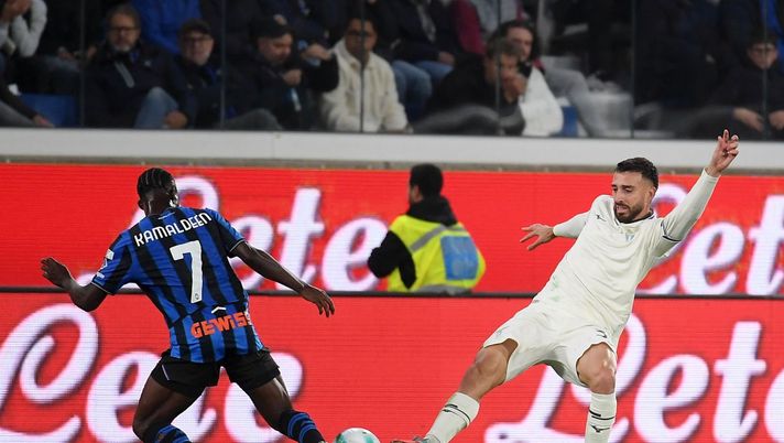 Serie A, Atalanta e Lazio non si fanno male: pareggio a reti bianche, 0-0 il finale - immagine 1