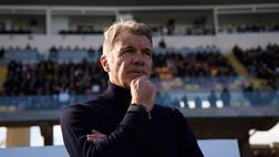 Baroni: “Rigorista? Vi dico la gerarchia completa! Zapata, Casadei, Vlasic, Asllani e cosa non va”