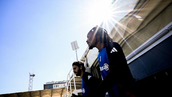 Ziliani: “Centrocampo Juve? Inadeguato. Comolli ha riempito la squadra di inutili…” Ziliani: “Centrocampo Juve? Inadeguato. Comolli ha riempito la squadra di inutili…” - immagine 1