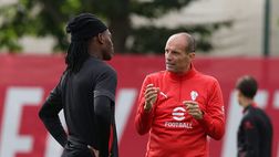 Gazzetta – La richiesta di Allegri e la risposta spiazzante di Leao: i retroscena prima del Torino