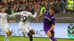 Bove il tuttofare: per Palladino è un passe-partout in ogni gara