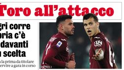 Video – Rassegna Stampa TN del 22/04/2022: “Pellegri corre, Sanabria c’è”