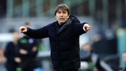 Conte: “Punto sempre a vincere! Nuovo ruolo per Raspadori, il mercato e in pochi pensavano…”