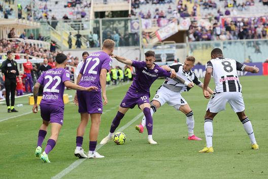 Castrovilli-Fiorentina, ballano 500 mila euro. Il piano alla Milenkovic- immagine 2