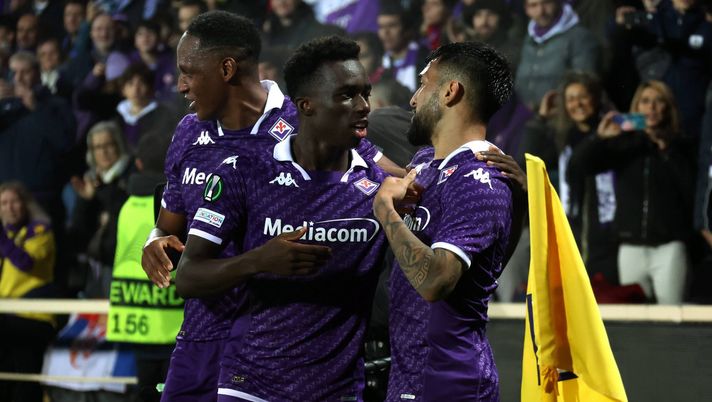 Kayode, l’ex tecnico: “Non mi stupisce, ha fame e ogni partita migliora” - immagine 1