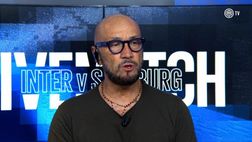 Zenga a ITV: “Champions fascino diverso. Dimarco? Se non si offende lo paragonerei…”