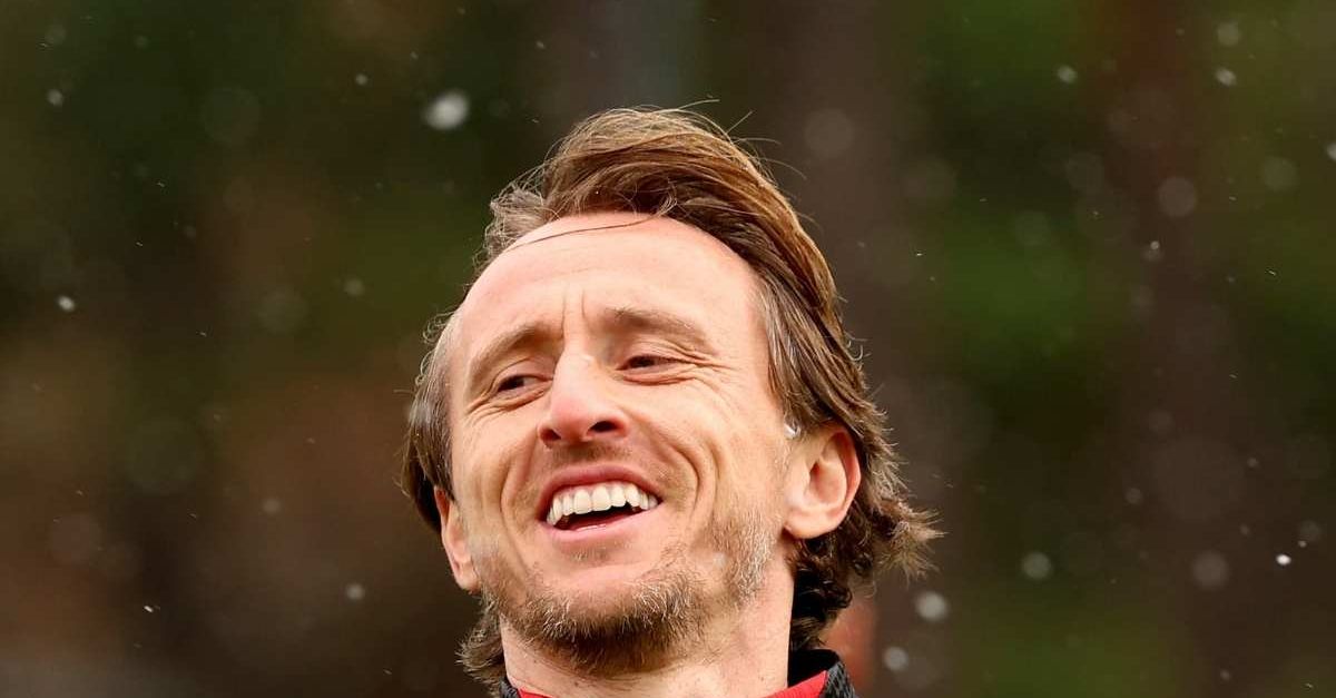 Badelj: “Col Milan c’era stata l’opzione un paio di volte. Modric? A me ha sempre stupito …”