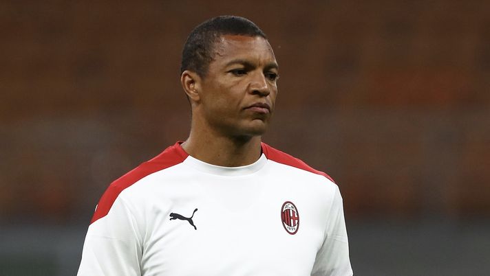 Nelson Dida AC Milan