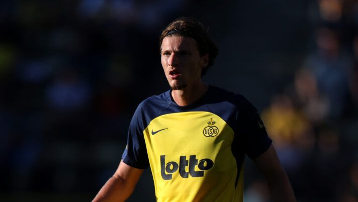 CorSport – Bologna, occhi su Leysen per rinforzare la difesa: il punto su Lucumì - immagine 1