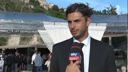Ranocchia: “Lautaro, miglioramento incredibile. Rinnovo? Nessun problema, normale rallentamento”