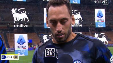 Inter, il messaggio d’amore di Calhanoglu: “Casa è dove si trova il tuo cuore”- immagine 2