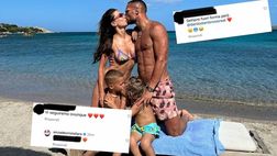 D’Ambrosio visite mediche con il Monza, la moglie Enza sommersa dai messaggi: “Sempre con voi”