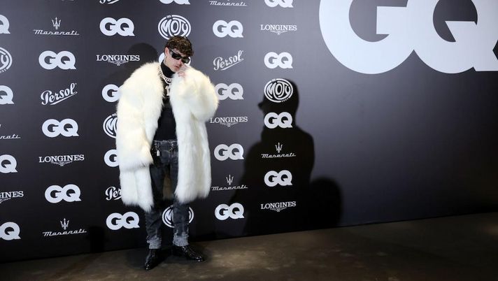 Toni F escluso dal concerto di Capodanno a Roma. Conti: “Ma al Festival ci sarà” - immagine 1