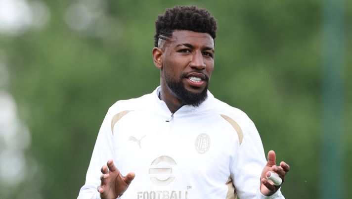 Emerson Royal e le parole ai tifosi del Milan: “Da una parte li capisco bene però..” - immagine 1