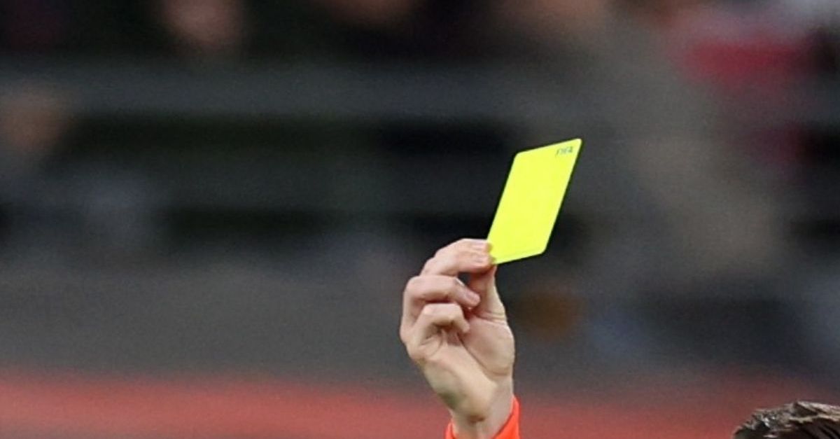 Inter Milan, chi arbitra il derby di Milano? È lui il favorito numero uno. Ecco di chi si tratta