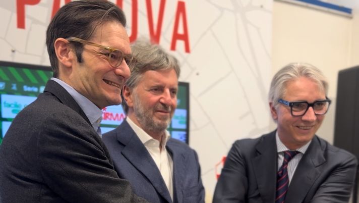 Francesco Peghin questa sera a Centrocampo per una puntata da non perdere - immagine 1