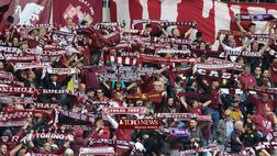 Torino-Inter, l’affluenza: superata quota 26 mila tifosi. Tanti interisti presenti