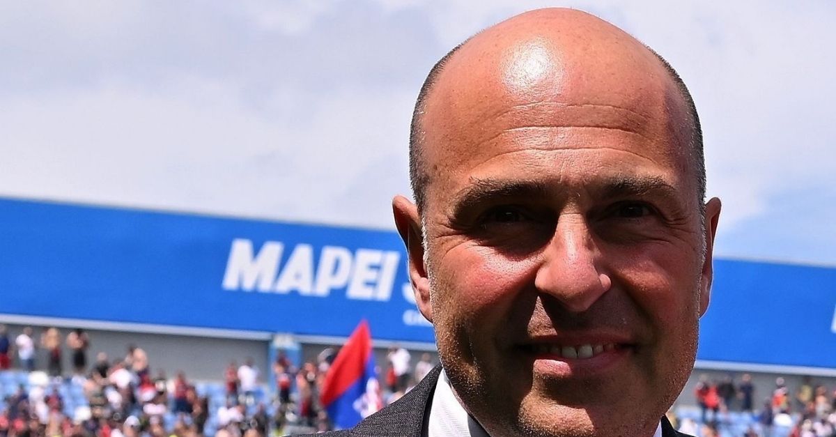 Giulini risponde a Cardinale: “Qualcuno in USA tifa più Cagliari che Milan. È facile dire che …” Giulini risponde a Cardinale: “Qualcuno in USA tifa più Cagliari che Milan. È facile dire che …”