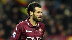 Salernitana, prove di formazione e i convocati: la scelta su Candreva, Kastanos, Boateng e Bradaric