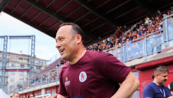 Asta a TN: “Derby? Serviva essere più in partita, Toro non aggressivo e produttivo” - immagine 1