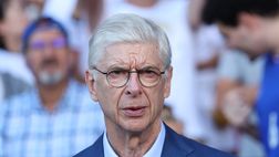 Wenger sul Clásico: “È stata una partita tra uomini e ragazzini. Molto bene Xabi Alonso”