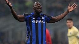 Roma, pressing su Lukaku: il Chelsea vuole il prestito oneroso